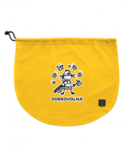 BAVLNĚNÝ OBAL NA HELMU