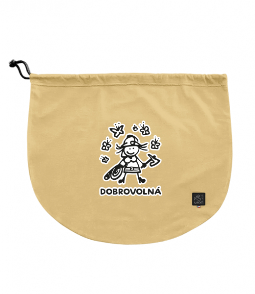 BAVLNĚNÝ OBAL NA HELMU