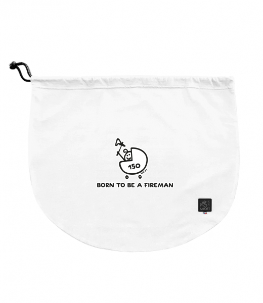 BAVLNĚNÝ OBAL NA HELMU