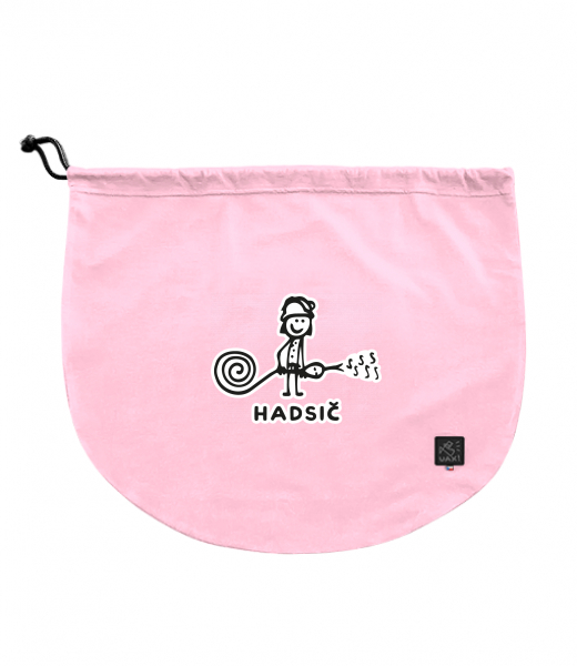 BAVLNĚNÝ OBAL NA HELMU