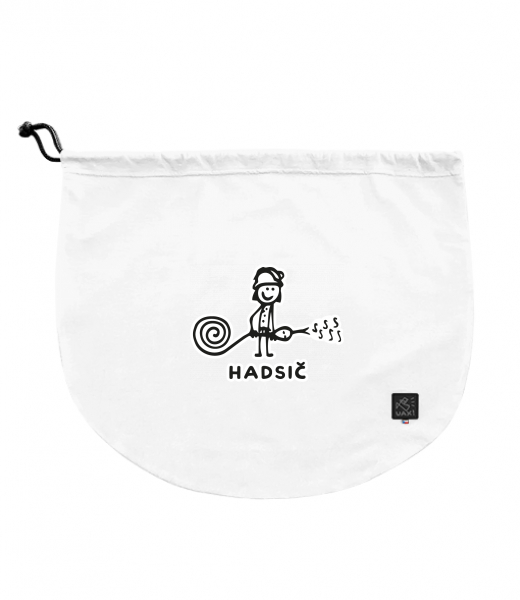 BAVLNĚNÝ OBAL NA HELMU