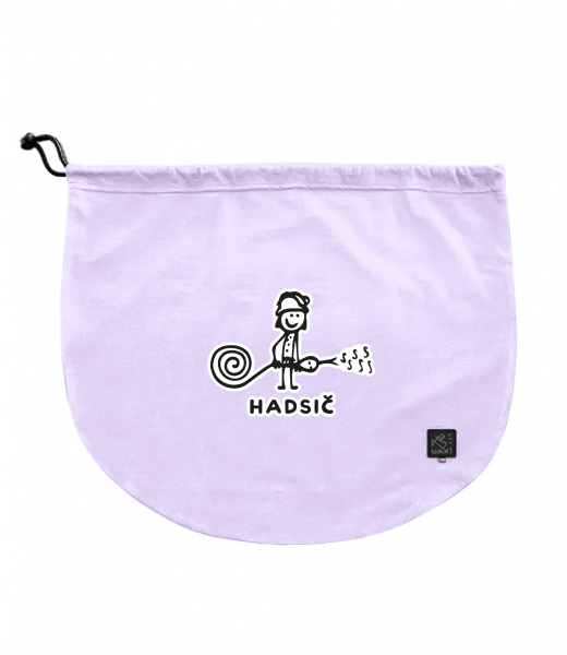 BAVLNĚNÝ OBAL NA HELMU