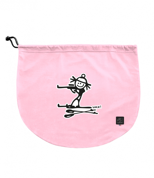 BAVLNĚNÝ OBAL NA HELMU