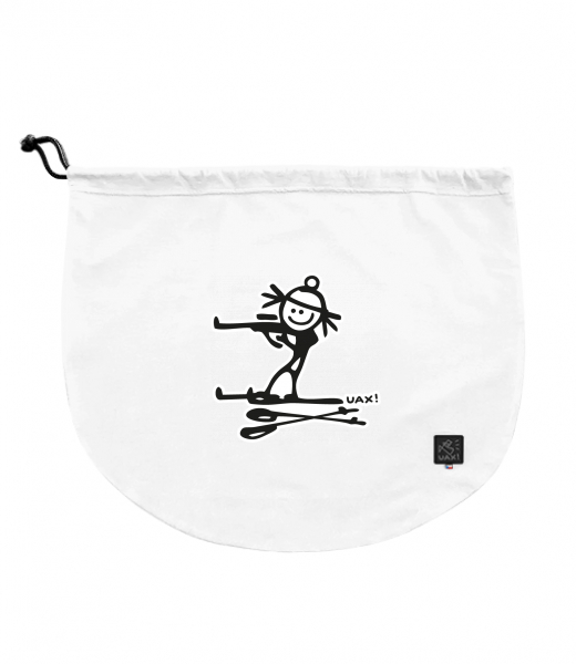 BAVLNĚNÝ OBAL NA HELMU