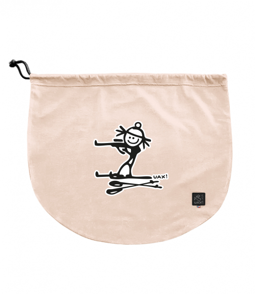 BAVLNĚNÝ OBAL NA HELMU