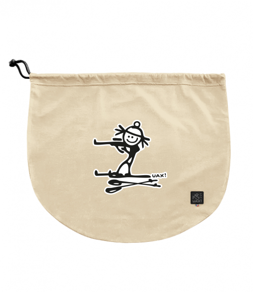 BAVLNĚNÝ OBAL NA HELMU