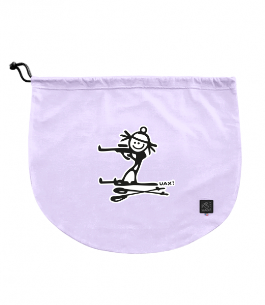 BAVLNĚNÝ OBAL NA HELMU