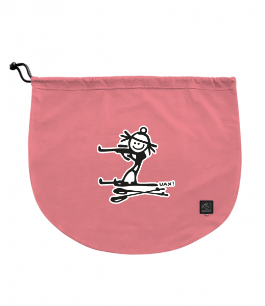 BAVLNĚNÝ OBAL NA HELMU