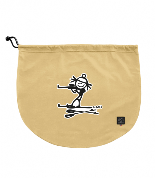 BAVLNĚNÝ OBAL NA HELMU