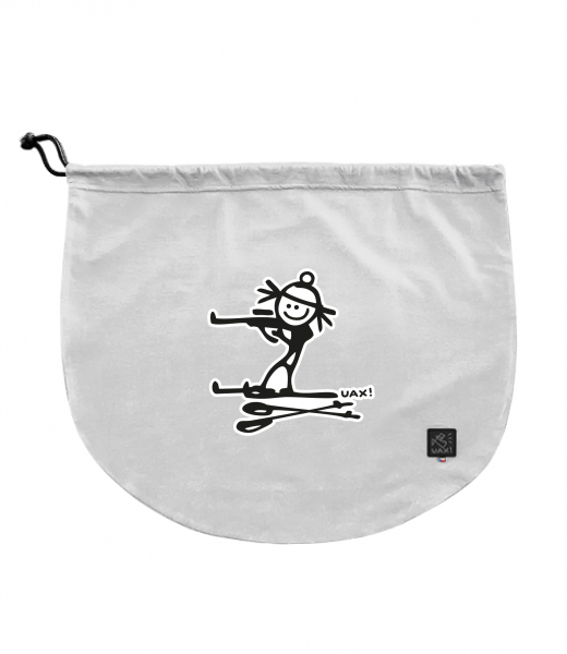 BAVLNĚNÝ OBAL NA HELMU