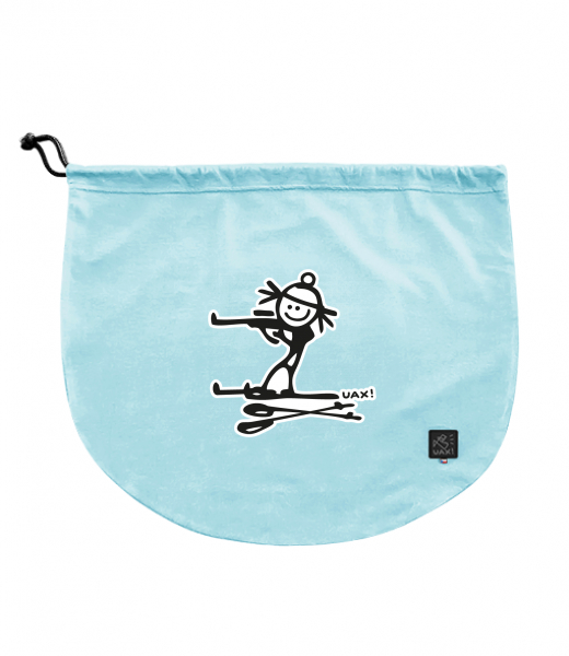 BAVLNĚNÝ OBAL NA HELMU