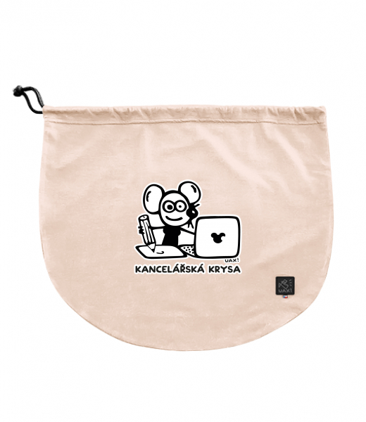 BAVLNĚNÝ OBAL NA HELMU