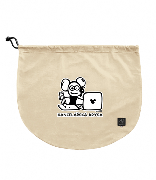 BAVLNĚNÝ OBAL NA HELMU