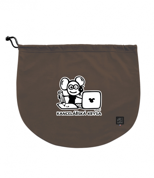 BAVLNĚNÝ OBAL NA HELMU