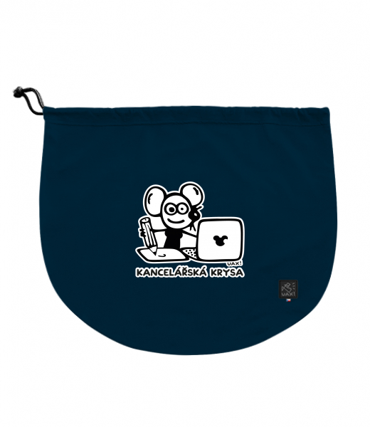 BAVLNĚNÝ OBAL NA HELMU