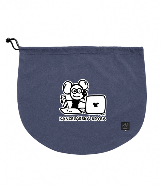 BAVLNĚNÝ OBAL NA HELMU