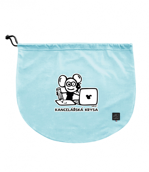 BAVLNĚNÝ OBAL NA HELMU