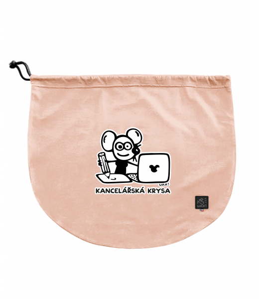 BAVLNĚNÝ OBAL NA HELMU