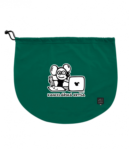 BAVLNĚNÝ OBAL NA HELMU