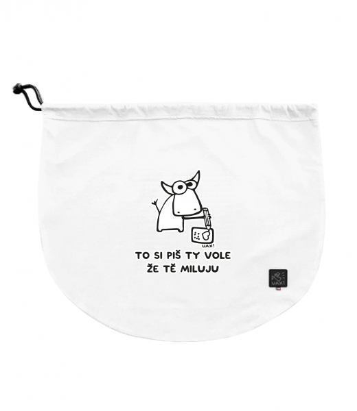 BAVLNĚNÝ OBAL NA HELMU