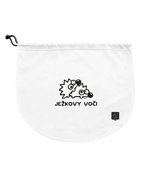 BAVLNĚNÝ OBAL NA HELMU