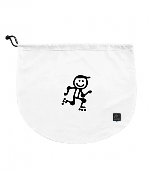 BAVLNĚNÝ OBAL NA HELMU