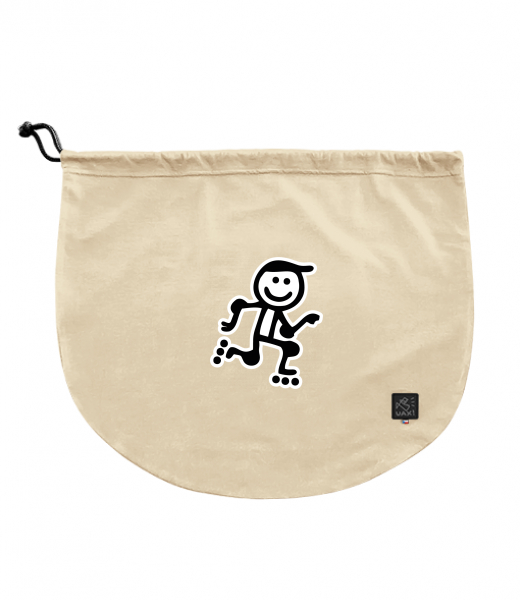 BAVLNĚNÝ OBAL NA HELMU