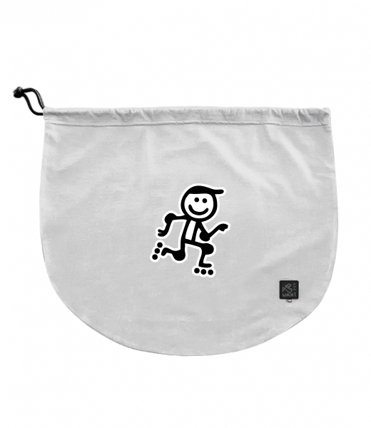 BAVLNĚNÝ OBAL NA HELMU