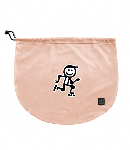 BAVLNĚNÝ OBAL NA HELMU