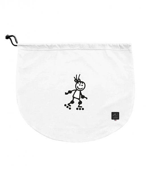 BAVLNĚNÝ OBAL NA HELMU