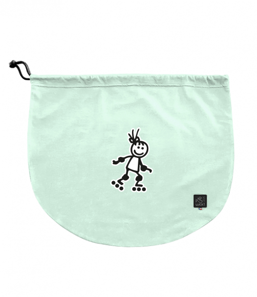 BAVLNĚNÝ OBAL NA HELMU