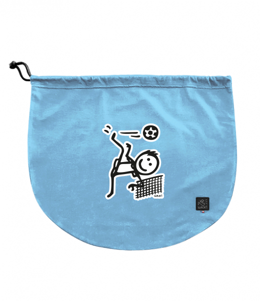 BAVLNĚNÝ OBAL NA HELMU