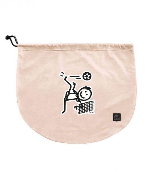 BAVLNĚNÝ OBAL NA HELMU