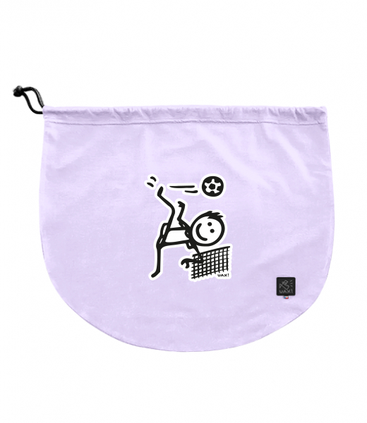 BAVLNĚNÝ OBAL NA HELMU