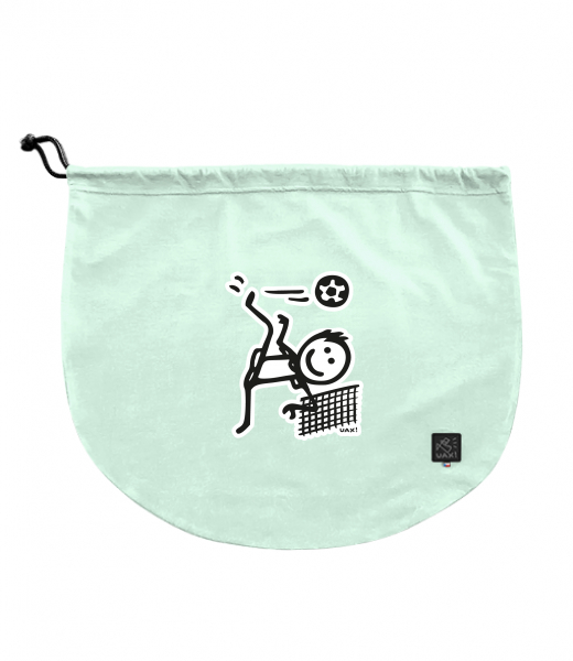 BAVLNĚNÝ OBAL NA HELMU