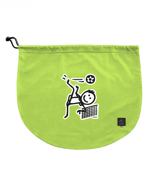 BAVLNĚNÝ OBAL NA HELMU