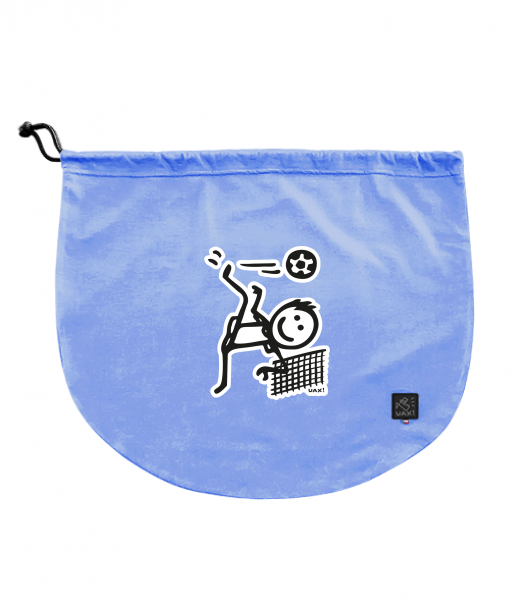 BAVLNĚNÝ OBAL NA HELMU