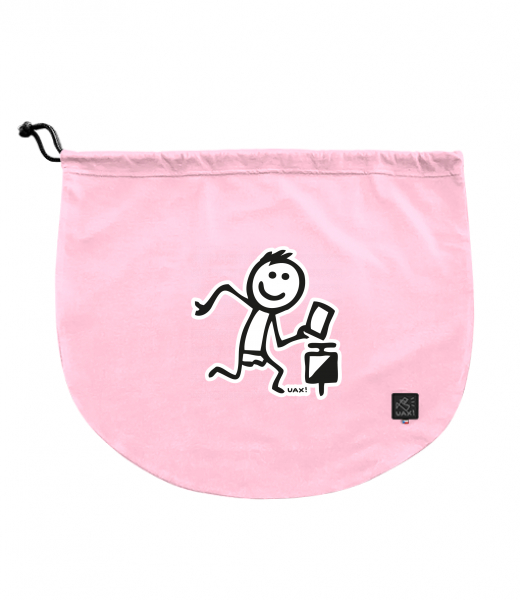 BAVLNĚNÝ OBAL NA HELMU