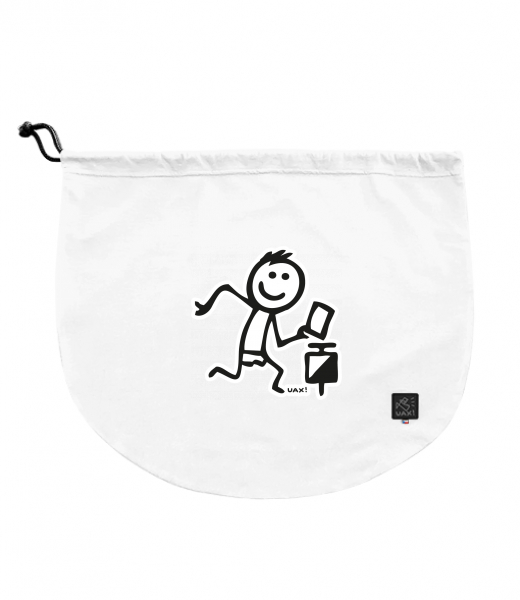 BAVLNĚNÝ OBAL NA HELMU