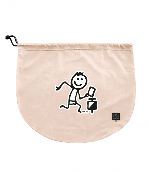 BAVLNĚNÝ OBAL NA HELMU