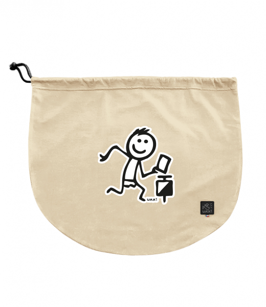 BAVLNĚNÝ OBAL NA HELMU