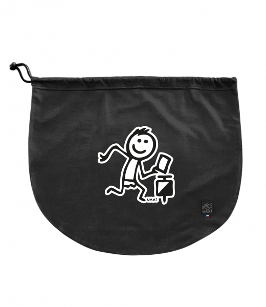 BAVLNĚNÝ OBAL NA HELMU