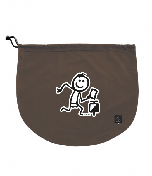 BAVLNĚNÝ OBAL NA HELMU