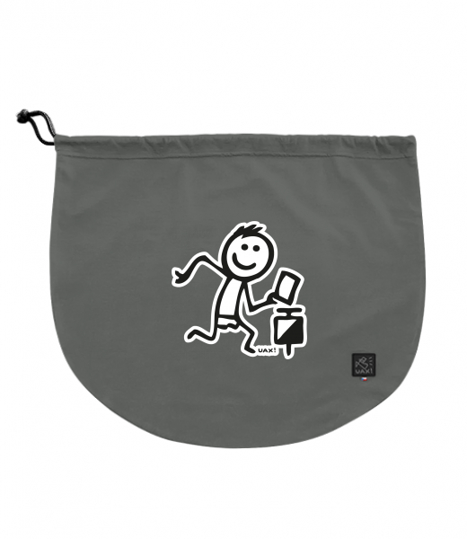 BAVLNĚNÝ OBAL NA HELMU