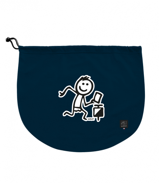 BAVLNĚNÝ OBAL NA HELMU