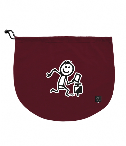 BAVLNĚNÝ OBAL NA HELMU