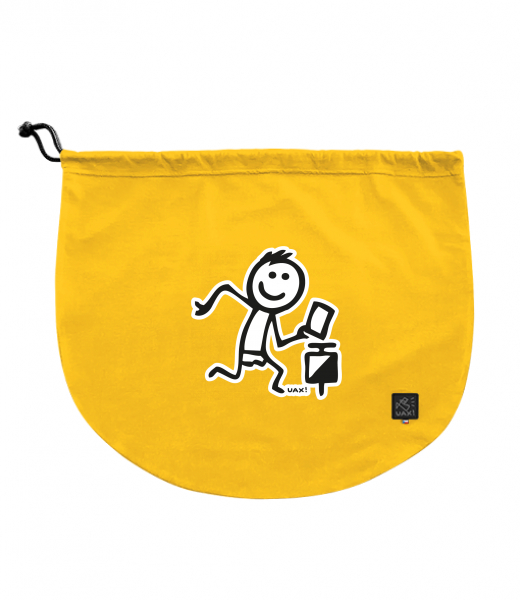 BAVLNĚNÝ OBAL NA HELMU