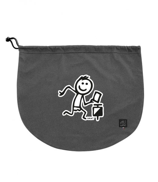 BAVLNĚNÝ OBAL NA HELMU