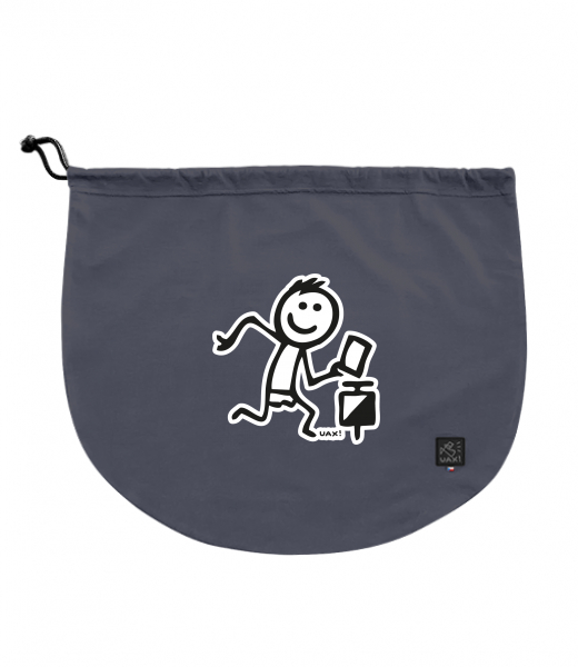 BAVLNĚNÝ OBAL NA HELMU