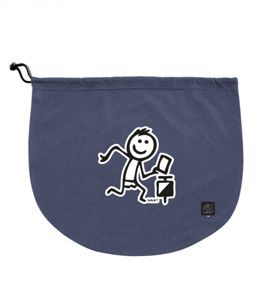 BAVLNĚNÝ OBAL NA HELMU